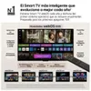LG OLED evo AI OLED48C56LB 48" 4K Ultra HD 120Hz Smart TV Produktbild-Vorschau 7