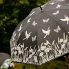 Esschert Design Kleur Veranderende Paraplu Bloemenwijde Voir les images du produit 11