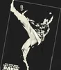 David Bowie - Maglietta "The Man Cover" per uomo/donna Anteprima dell’immagine prodotto 3