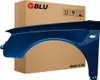 BLU Kotflügel Passend für Audi A4 B7 LZ5C Links Blau Produktbild-Vorschau 1