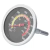 50~800℉ Termometr do grilla ze stali nierdzewnej Wskaźnik Podgląd zdjęcia produktu 2