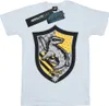 Harry Potter - "Hufflepuff" T-Shirt für Damen BI27040 (3XL) Produktbild-Vorschau 1