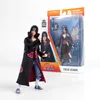 The Loyal Subjects - Naruto BST AXN Actionfigur Itachi Produktbild-Vorschau 5