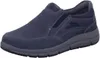 Slipper/Kletthalbschuh mit Mehrweite Freizeit (sportlicher Produktbild-Vorschau 9