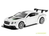 Model 1:43, Bentley Continental GT3,biały Podgląd zdjęcia produktu 3