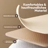 Nacken-Massagegerät mit Wärmefunktion 4 Massageköpfe Produktbild-Vorschau 8