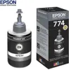 Epson Tinte schwarz T 774 140 ml              T 7741 Produktbild-Vorschau 9