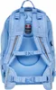 McNeill zaino della scuola Milo School Backpack Blue Anteprima dell’immagine prodotto 3