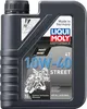 Liqui Moly Motorbike 4T 10W-40 Street 1 Liter Produktbild-Vorschau 1
