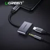 UGREEN 50596 2 Ports USB-C Hub + 3.5mm Audio Produktbild-Vorschau 8