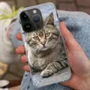 MuchoWow® Handyhülle Schutzhülle Hülle für Apple iPhone 14 Produktbild-Vorschau 5