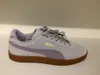 Puma Puma Club II Era Suede  Sneakers Laag - Lila - Maat 40 Produktbild-Vorschau 8