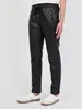 JCC Lederhose 3102153 Damen black 42 Produktbild-Vorschau 6