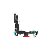 Prise de charge pour iPhone 14 Plus Rouge Connecteur Dock Voir les images du produit 2