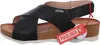 Pikolinos Damen Sandale Leder gekreuzte Riemen Slingback Produktbild-Vorschau 4