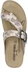 JOSEF SEIBEL Tonga 77 | Zehentrenner für Damen | Beige Produktbild-Vorschau 7