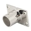Boat Handrail Fitting Rectangular Base,Boat Deck Handrail Produktbild-Vorschau 7