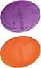 Dog Disc, Naturgummi ø 15 cm lime Anteprima dell’immagine prodotto 2