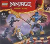 LEGO® Ninjago® 71805 Jayův bojový stroj Náhled obrázku produktu 28