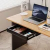 VALUE, lade voor onder het bureau, medium formaat, zwart Productafbeelding-voorbeeld 9