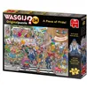 Wasgij Original 34 - Ein Stückchen Pride! - 1000 Teile, Produktbild-Vorschau 5