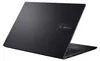 ASUS Vivobook 16 (Indie Black, 16" WUXGA, Intel® Core™ 9 Produktbild-Vorschau 4
