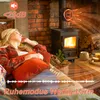 XINZI, 4 stuks, hangende ventilator voor kachel, oven of Productafbeelding-voorbeeld 3