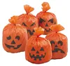 Worki Dynie na Halloween - 20 szt. Podgląd zdjęcia produktu 1