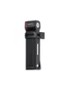 Trelock Faltschloss TWO.GO FS 280/100, mit Halter Produktbild-Vorschau 9