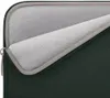 Tech-Protect Sleevy 13-14 Laptoptasche - grün Produktbild-Vorschau 3