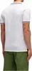Sundek Brice Kurzarm-poloshirt Weiß M Mann Weiß M Produktbild-Vorschau 2