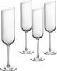 Villeroy & Boch NewMoon Sektkelch, Set 4tlg. Produktbild-Vorschau 22