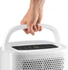 Trotec TTK 26 E Luftreiniger, Luftentfeuchter, 1,8l Produktbild-Vorschau 2