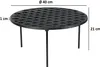 Żeliwny ruszt grillowy BBQ-Toro Ø 40 cm z 3 nóżkami, Podgląd zdjęcia produktu 4