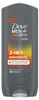 DOVE Men+Care Sport Care ŻEL POD PRYSZNIC 400ml Podgląd zdjęcia produktu 1