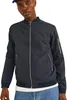 Jack & Jones Bomberjacke Herren JJERUSH BOMBER NOOS schwarz Produktbild-Vorschau 28