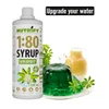 NUTRIFY Vital Drink 1:80 Sirup 1L – Waldmeister Produktbild-Vorschau 3