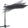AXI Milad Premium Ampelschirm Rechteckig 200x300 cm in Produktbild-Vorschau 5