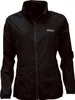 PRO-X ELEMENTS Bike Funktionsjacke LADY PACK able SCHWARZ Produktbild-Vorschau 1
