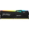 Kingston Technology FURY Beast 8GB 6000MT/s DDR5 CL30 DIMM Produktbild-Vorschau 2