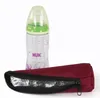 Wickeltasche mit Wickelunterlage wasserabweisend Baby Produktbild-Vorschau 5