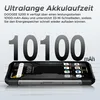 DOOGEE S200 X 5G Outdoor Handy Ohne Vertrag Android 14, Produktbild-Vorschau 5