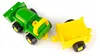 Tomy John Deere Build-A-Buddy, Traktor, 3 rok / roky, Náhľad obrázku produktu 2