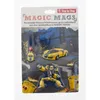 Step by Step MAGIC MAGS Power Robot Zed 3 pezzi, motivo Anteprima dell’immagine prodotto 5