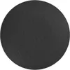 Villeroy & Boch Dinerbord Manufacture Rock - Zwart - ø 25 Productafbeelding-voorbeeld 9
