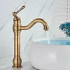 Wasserhahn Bad Waschbecken Waschtischarmatur Hoch Produktbild-Vorschau 3