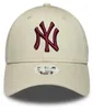 Kšiltovka New Era 9Forty MLB Woman League Essential NY Náhled obrázku produktu 4