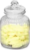 Zeller Vorratsglas, 3800 ml, "Nostalgie" Ø17,5x26 Produktbild-Vorschau 4