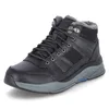 Skechers BENAGO VOREN Sneakers Mid Top Herren Schuhe 66199 Produktbild-Vorschau 7