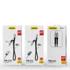 DUDAO Cavo da USB-C a Lightning 20W PD 0,23 m nero - Cavo - Anteprima dell’immagine prodotto 7